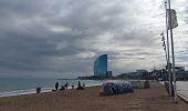Tocht Stappen Barcelona - mon petit tour à Barcelone  - Photo 13