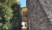 Tocht Stappen Lacoste - Lacoste - Balcons du Salagou - Photo 1