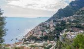 Percorso A piedi Agerola - Sentiero alto degli dei - Photo 3