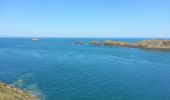 Tour Wandern Cancale - Cancale Port Mer - 15.3km 290m 5h05 - 2017 06 19 - Photo 7