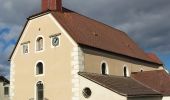 Randonnée A pied Gemeinde Kirchberg am Wechsel - Wanderweg Passkapelle - Photo 6