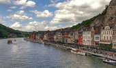 Tocht Stappen Dinant - Balade à Dinant - Photo 9