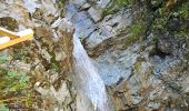 Randonnée Marche Les Houches - J6 - Gorges de la Diosaz - Photo 10