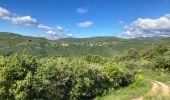 Tour Wandern Villemagne-l'Argentière - Ppp - Photo 4