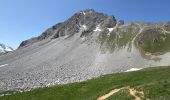 Trail Walking Pralognan-la-Vanoise - Pralognan - le petit Mont Blanc - Photo 10
