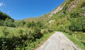 Trail Walking Aiguebelette-le-Lac - Savoie_Aiguebelette_Circuit_LesAllemands - Photo 4