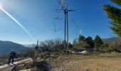 Trail Walking Arboras - arboras arsel - Photo 8