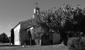 Tour Wandern Mandelieu-la-Napoule - Maure Vieil - Les 3 Cols - Photo 1