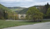 Randonnée A pied Gemeinde Breitenstein - Orthof - Rotberg - Meierei - Semmering - Breitenstein - Photo 1