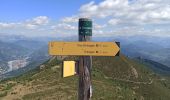 Trail Walking Entrages - Antrages-Le Cousson-les hautes bâties-Antrages - Photo 8