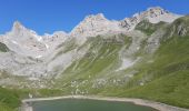 Randonnée Marche Lescun - Lac et cabane de l'Hurs - Photo 9