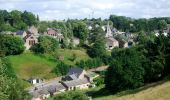 Tour Zu Fuß Yvoir - Purnode - Vallée du Bocq - Purnode - Photo 1