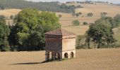 Percorso A piedi Odars - Boucle de la Marcaissonne - Photo 1