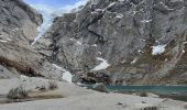 Trail Walking Unknown - Briksdal glacier  - Photo 3