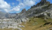 Randonnée Marche Réallon - Aiguilles de Chabrières au départ de la station de Réallon - Photo 15