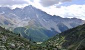 Trail On foot Stilfs - Stelvio - IT-5 - Photo 8