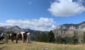 Trail Horseback riding Torla-Ordesa - Parc national d’Ordessa J2 - Photo 2