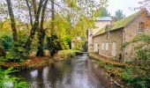 Randonnée Marche Pithiviers - Pithiviers- Malesherbes 35 km linéaire - Photo 8