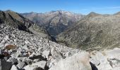 Percorso A piedi la Vall de Boí - Presa de Cavallers-Besiberri Nord - Photo 10