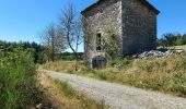 Randonnée Marche La Chaise-Dieu - Sentier du Serpent d'Or  - Photo 3