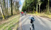 Trail Road bike Équevillon - Sortie Mariani's mars 2023 - Photo 5