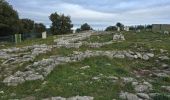 Randonnée Marche Lauret - lauret-rocher-du-Causse - Photo 16