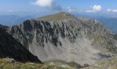 Tocht Stappen Valdeblore - 2019-08-24_16h38m32_mont-giraud-rimplas - Photo 2