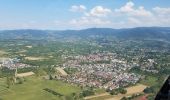 Tour Zu Fuß Achern - Großweier Feuerwehrhaus - Sasbach Unterdorf - Photo 6