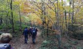 Trail Walking Châtelus - 42-Chatelus-St-Christo-19km-590m-dec23 - Photo 1