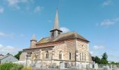 Trail Walking Villers-en-Argonne - Villers sur Argonne du 23/06/2022 - Photo 1