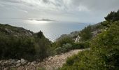 Trail Walking Marseille - Luminy-l'escalette - Photo 5