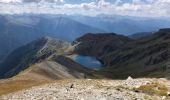 Tocht Stappen Aiguilles - Pic de Malrif par le lac - Photo 4