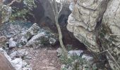 Excursión Senderismo Brissac - brissac, notre Dame du suc - Photo 18