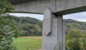 Tour Wandern Lhez - Lhez-Les ponts G4 fait en 2021 - Photo 8