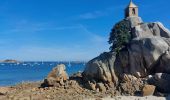 Trail Walking Plougrescant - GR_34_DG_28_Plougrescant_Perros-Guirec_20240914 - Photo 7