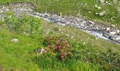 Randonnée Marche Aragnouet - le Badet - Photo 2