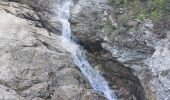 Trail Walking Fillière - plateau des Gliéres par le pas du Roc - Photo 12