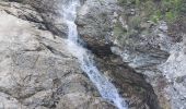 Excursión Senderismo Fillière - plateau des Gliéres par le pas du Roc - Photo 12