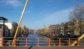 Randonnée A pied Amsterdam - Groene Wissel: Amsterdam-Sloterdijk - Photo 1