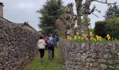 Tour Wandern Millau - le chaos de Caoussou - Photo 15