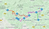 Tour Wandern Sablons sur Huisne - Condé-sur-Huisne - Préaux-du-Perche 18 km - Photo 13