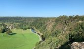 Excursión Senderismo Domjean - Rando gorge de la Vire  - Photo 11