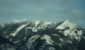 Randonnée A pied St. Wolfgang im Salzkammergut - Bürglsteig - Photo 2