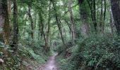 Randonnée Marche nordique Saint-Chéron - Héliomonde St Chéron, tour par Sermaise St Evroult - Photo 8