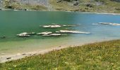 Randonnée Marche Le Monêtier-les-Bains - Le pont de l'alpe/ réf les Drayeres  - Photo 3