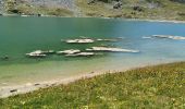 Tocht Stappen Le Monêtier-les-Bains - Le pont de l'alpe/ réf les Drayeres  - Photo 3