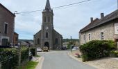 Randonnée Marche Viroinval - Oignies en Thierache 20,7 km - Photo 18