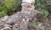 Randonnée Marche Roquebrune-sur-Argens - Sur la piste des trois communes - Photo 9