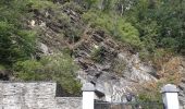 Trail Walking Eupen - kloster reichenstein . monschau 100 zuruck 55 - Photo 5