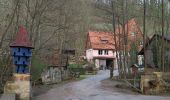 Trail On foot Hemmingen - DE-SAV Blauer Punkt, Leonberg Bhf - Vaihingen/Enz - Photo 5